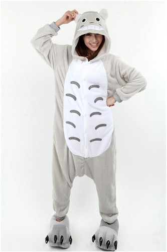 Pijama Totoro Kigurumi