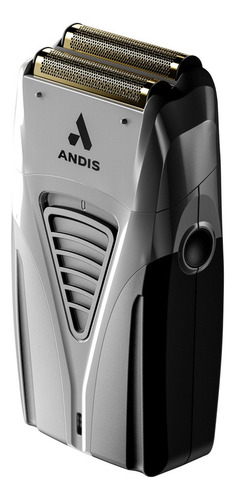 Afeitadora De Láminas De Titanio Andis Profoil Shaver® Lithi