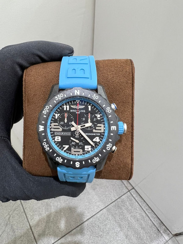 Breitling Endurance Pro Cero Horas