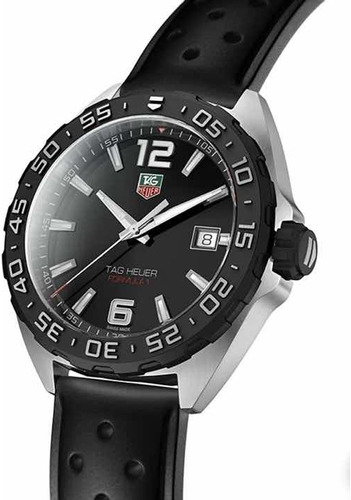 Relógio Tag Heuer Formula 1 41 Waz1110.ft8023