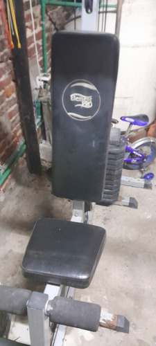 Multigym Element Pro