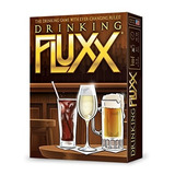 Las Ideas Totalmente Al Horno Beber Fluxx Juegos De Mesa