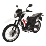 Financiá Tu Moto Lifan Xp200