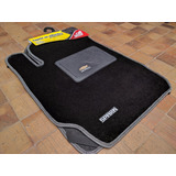 Tapete Alfombra Chevrolet Spark Gt Accesorios Carro Lujos