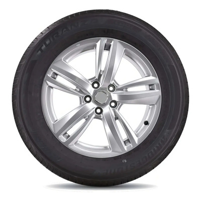 Llanta Bridgestone Turanza T001 215\u002F45r16 90v | Meses sin interés