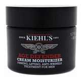 Kiehl's, Age Defender. Hidratante Para Hombres.  50 Ml