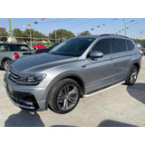 Volkswagen Tiguan 2020 1.4 R-line