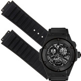 Extensible Correa Para Hublot King Power Bk Tourbillon 27mm