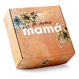 20 Cajas 15 X 15 X 6 Cm Para Día De Madres | Regalos | Cajas