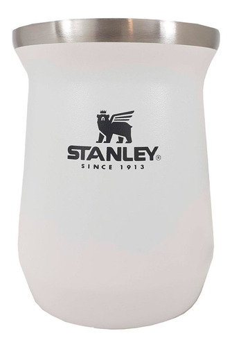 Mate Stanley Classic 9628p Polar De 236 Ml.