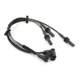 Juego Cables  Bujias  Mopar Jeep Liberty 3.7 2009-2012