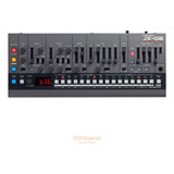 Sintetizador Módulo De Sonido Boutique Roland Jx-08