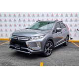 Mitsubishi Eclipse Cross 2020