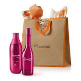 Presente Natura Humor Próprio: Colônia 75ml + Body Splash 200ml