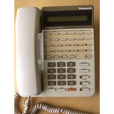 Teléfono Programador Panasonic Kx-t7130