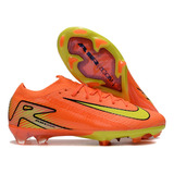 Tenis De Futbol Nike Mercurial Vapor 16 Fg Tacos Tachones