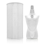 Fleur Du Male By Jean Paul Gaultier 4.2oz 125ml Edt Spray