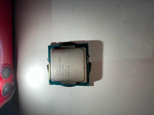 Procesador Intel Core I5