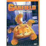 Garfield La Película 
