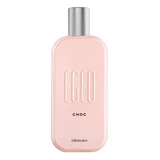 O Boticário Egeo Choc Edt 90ml Para Feminino