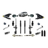 Kit Tren Delantero Sandero I /10-2013 Precap 16x1.5- 22 Pzas