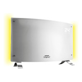 Vitroconvector Calefactor Digital Luz Led Peabody Pe-vqdl20