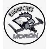 Enganche Trailer Gancho Oroch