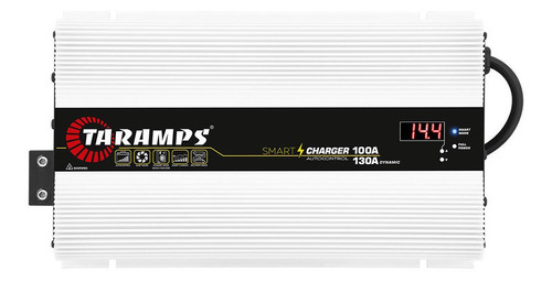 Fonte Automotiva Taramps Linha Smart Charger 100a Amperes