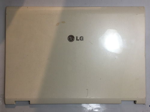 Carcaça Tampa Notebook LG R480 55