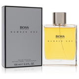 Hugo Boss Number One 100 Ml Edt Spray