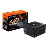 Fonte Gigabyte Ud1000gm Pg5 1000w 80 Plus Gold Full Modular 