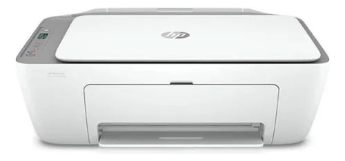 Impresora A Color Hp Deskjet Ink Advantage 2775 Wifi Blanca