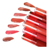  Super Glossy Stain Tint  Focallure