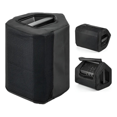Funda Para Bose S1 Pro /s1 Pro+ Antipolvo De Tejido Con Asa
