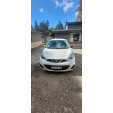 Nissan March 2019 1.6 Active 107cv