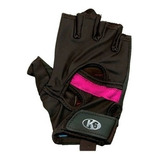 Guantes Para Pesas Gimnasio Gym Fitness K6 Ciclismo 