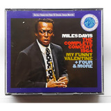 Miles Davis - The Complete Concert 1964 - 2cds  