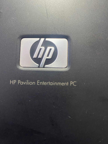 Computador Laptop Hp Paviilion Dv 6000  Otimo  Estado