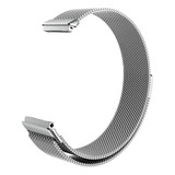 Para Huawei Band 7 Banda Magnética Pulsera De Acero