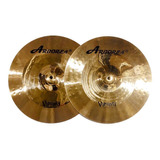 Arborea Viking Platillo 14  Hi Hat