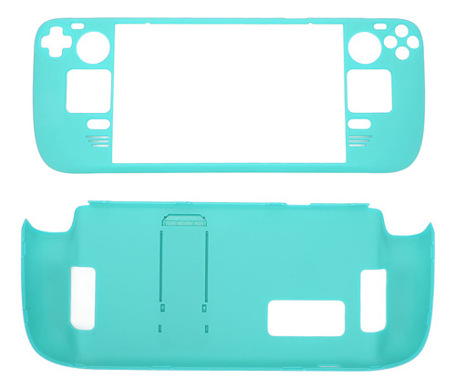 Funda Protectora Para Steam Deck Kickstand Case Manos Llenas