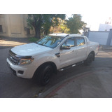 Ford Ranger 2014 3.2 Cd 4x4 Limited Tdci 200cv At