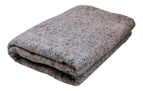 1 Coberta Cobertor Para Doação Casal - Inverno 1,70 X 1,9mts