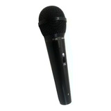 Microfono Sunset P98 Unidireccional Con Cable / Karaoke