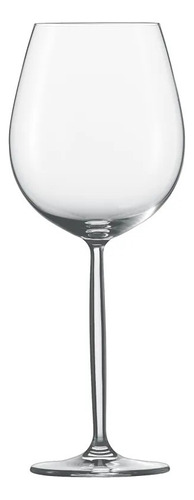 Copa Schott Zwiesel Cristal Tritan Diva Vino 480ml 6pack