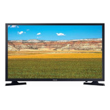 Smart Tv Portátil Samsung Series 4 Led Tizen Hd 32