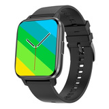 Smartwatch Reloj Inteligente Bluetooth Ip68 No.1 Dtx Max