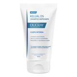 Ducray Kelual Ds Anticaspa - Shampoo 100ml