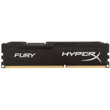 Memoria Ram Desktop Gamer Hyperx Fury Ddr3 8gb 1333mhz Cl9