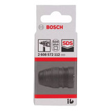 Mandril Sds Plus Bosch 2608572112 Mafacha